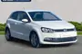 2017 Volkswagen Polo 1.2 TSI Match Edition 3dr