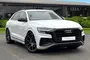 2023 Audi Q8 55 TFSI Quattro Black Edition 5dr Tiptronic