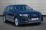 2023 Audi Q7 55 TFSI Quattro Sport 5dr Tiptronic