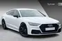 2022 Audi A7 45 TFSI 265 Quattro Black Edition 5dr S Tronic
