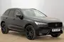 2025 Volvo XC60 2.0 B5P Ultra Black Edition 5dr AWD Geartronic
