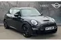 2022 MINI Hatchback 2.0 Cooper S Sport 3dr Auto