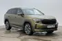 2025 Skoda Kodiaq 2.0 TDI 193 SportLine 4X4 5dr DSG [7 Seat]