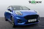 2024 Ford Puma 1.0 EcoBoost Hybrid mHEV ST-Line 5dr