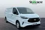 2024 Ford Transit Custom 2.0 EcoBlue 110ps H1 Van Trend