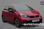 2026 Honda Jazz 1.5 i-MMD Hybrid Advance Sport 5dr eCVT