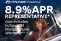 2025 Hyundai i10 1.0 [63] Advance 5dr [Nav]