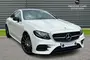 2018 Mercedes-Benz E-Class E300 AMG Line Premium Plus 2dr 9G-Tronic