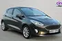 2017 Ford Fiesta 1.0 EcoBoost Titanium 5dr Auto