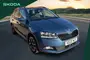 2020 Skoda Fabia Estate 1.0 TSI SE Drive 5dr