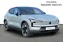 2026 Volvo EX30 200kW Single Motor Plus 51kWh 5dr Auto