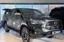 2025 Toyota Hilux Invincible D/Cab Pick Up 2.4 D-4D Auto