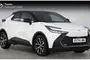 2024 Toyota C-HR 1.8 Hybrid Design 5dr CVT
