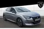 2023 Peugeot 208 1.2 PureTech 100 Allure Premium + 5dr EAT8