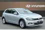 2021 Volkswagen Polo 1.0 TSI 95 SEL 5dr DSG