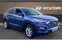 2019 Hyundai Tucson 1.6 GDi SE Nav 5dr 2WD