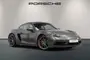 2019 Porsche Cayman 2.5 GTS 2dr PDK