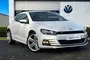 2017 Volkswagen Scirocco R 2.0 TDi BlueMotion Tech R-Line 3dr DSG