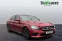 2020 Mercedes-Benz C-Class C220d Sport Edition Premium 4dr 9G-Tronic