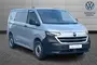 2025 Volkswagen Transporter 2.0 TDI 150 Commerce Van Auto