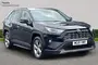 2019 Toyota RAV4 2.5 VVT-i Hybrid Excel 5dr CVT