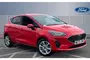 2023 Ford Fiesta 1.0 EcoBoost Titanium 5dr