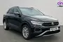 2025 Volkswagen T-Roc 1.5 TSI Match 5dr