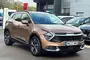 2022 Kia Sportage 1.6 CRDi 134 48V ISG 4 5dr DCT AWD