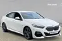 2022 BMW 2 Series Gran Coupe 218i [136] M Sport 4dr DCT