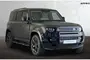 2025 Land Rover Defender 3.0 D250 X-Dynamic HSE 110 5dr Auto
