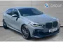 2021 BMW 1 Series M135i xDrive 5dr Step Auto