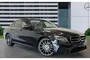 2020 Mercedes-Benz E-Class E220d AMG Line Night Edition Prem + 4dr 9G-Tronic