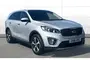 2016 Kia Sorento 2.2 CRDi KX-3 5dr Auto