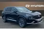 2021 Hyundai Santa Fe 1.6 TGDi Plug-in Hybrid Ultimate 5dr 4WD Auto