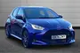 2024 Toyota Yaris 1.5 Hybrid 130 GR Sport 5dr CVT