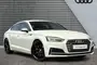 2018 Audi S5 S5 Quattro 5dr Tiptronic