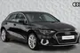 2023 Audi A3 30 TFSI Sport 5dr S Tronic