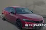 2023 Honda Civic 2.0 eHEV Sport 5dr CVT