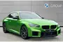 2026 BMW M2 M2 480 2dr Step Auto