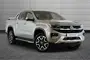 2024 Volkswagen Amarok D/Cab Pick Up Style 2.0 TDI 205 4MOTION Auto