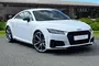 2023 Audi TT 40 TFSI Black Edition 2dr S Tronic