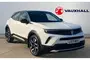 2021 Vauxhall Mokka 1.2 Turbo Elite Nav 5dr