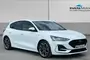 2024 Ford Focus 1.0 EcoBoost Hybrid mHEV 155 ST-Line X 5dr Auto