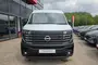 2026 Nissan Interstar 2.0 dci 150ps H2 Tekna Van Auto
