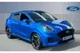 2024 Ford Puma 1.0 EcoBoost Hybrid mHEV ST-Line X 5dr