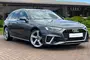 2020 Audi A4 35 TFSI S Line 5dr S Tronic