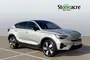 2022 Volvo C40 170kW Recharge Ultimate 69kWh 5dr Auto