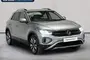 2024 Volkswagen T-Roc 1.0 TSI 115 Match 5dr