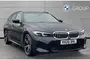 2025 BMW 3 Series Touring 330e 22.3 kWh M Sport 5dr Step Auto