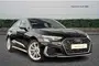 2022 Audi A3 S3 TFSI Quattro 4dr S Tronic